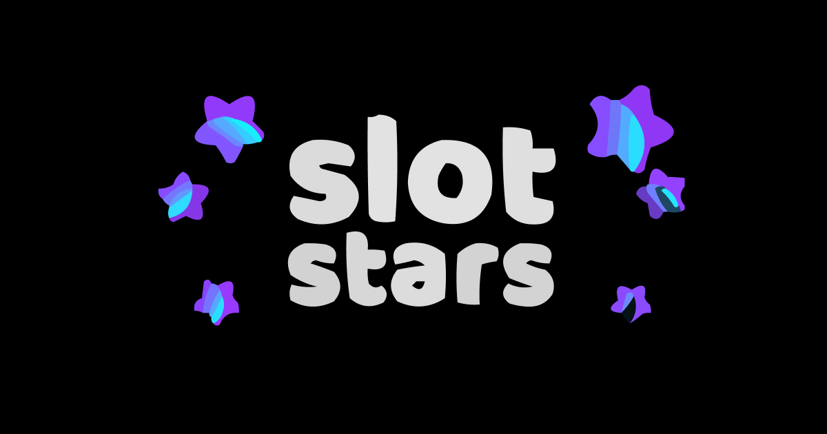 SlotStars Casino- Amplia gama de juegos